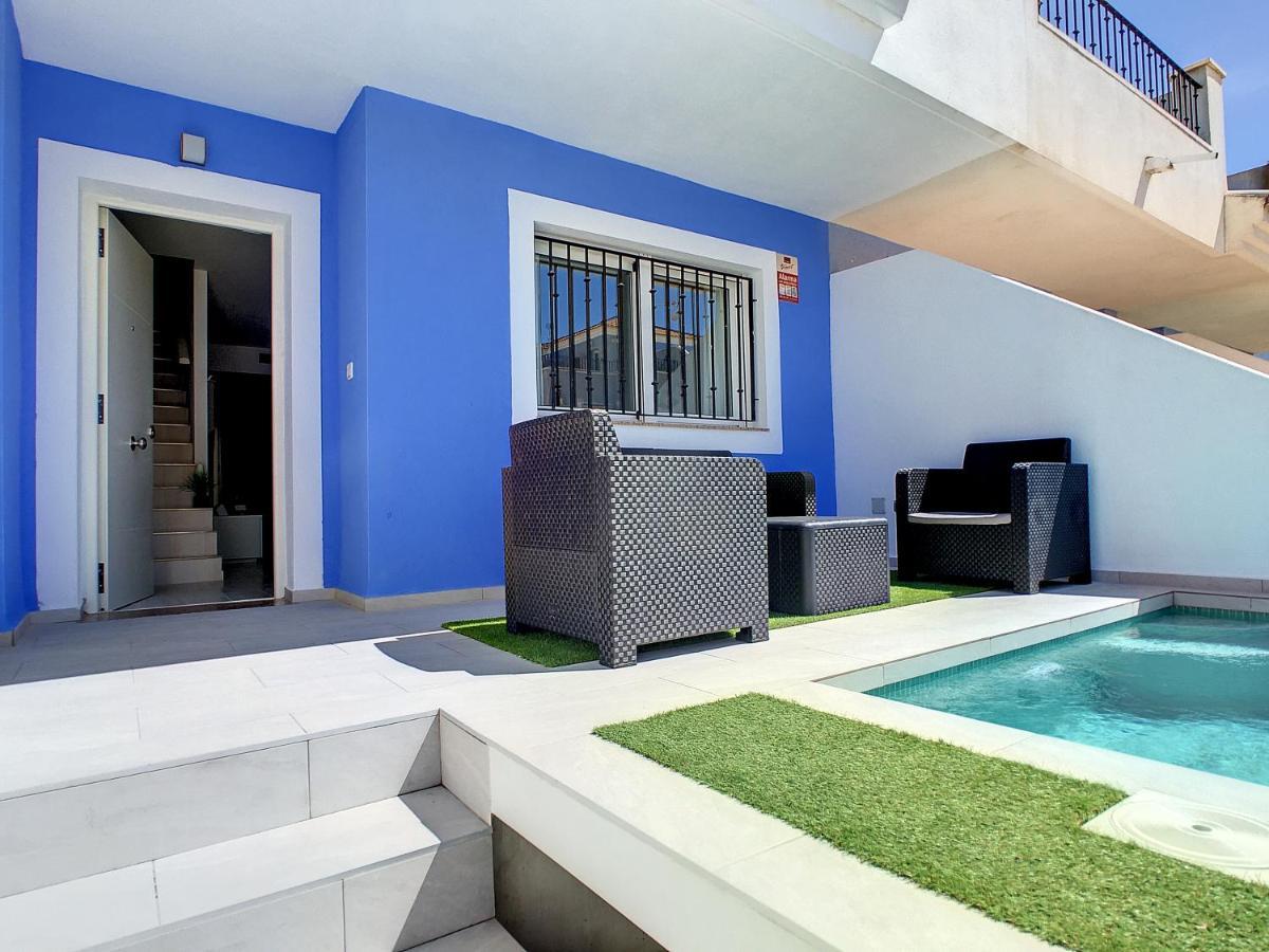 Casa Croft - 4609 Villa San Javier Exterior photo